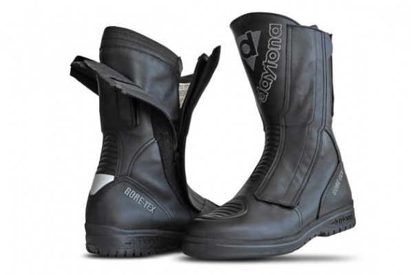 daytona travel star gtx boots